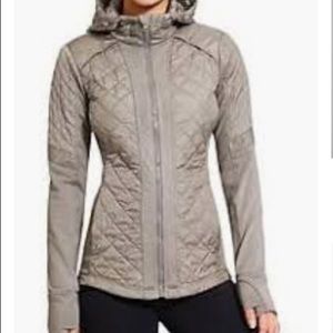 Athleta Rock Springs jacket